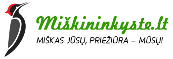 Miškininkystė.lt
